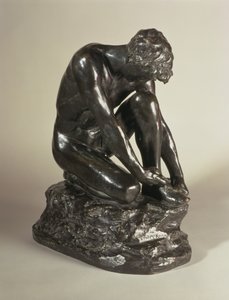 Konkurrenten af Robert Tait McKenzie
