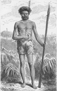 Født i Australien, c1885, 1890 af Robert Taylor Pritchett