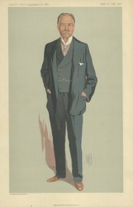 Kaptajn den ærede Henry Denison