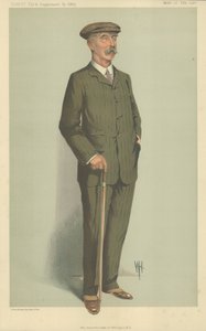 Hans Nåde Hertugen af Wellington