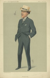 Laurence Irving