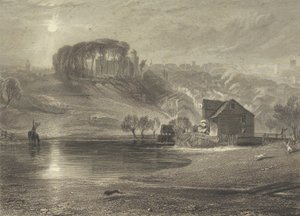 Colchester, Essex af Robert Wallis
