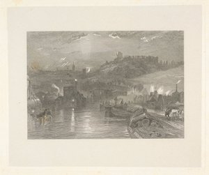 Dudley, Worcestershire