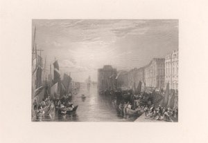 Havre af Robert Wallis