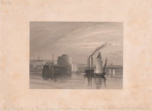 Havre, Frans I
