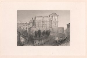Paladset i Blois