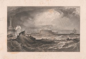 Ramsgate af Robert Wallis