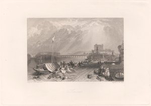 Saumur