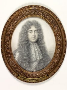 James Scott, hertug af Monmouth og Buccleuch af Robert White