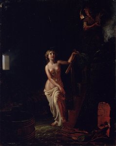 Brudebadstue, før 1866