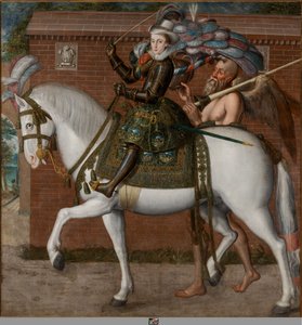 Henrik, prins af Wales (1594-1612)