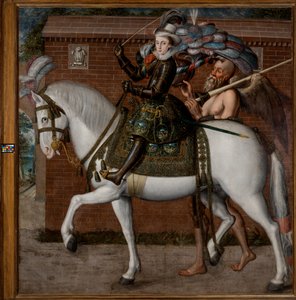 Henrik, prins af Wales (1594-1612)