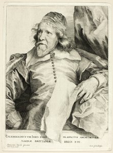 Inigo Jones
