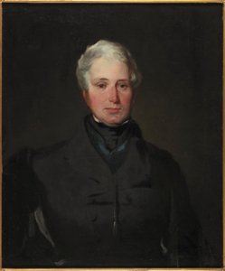Robert Ingham af Robinson Elliott
