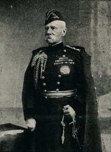 Feltmarskal Lord Roberts, K.P., V.C., 1902 af Robinson and Sons