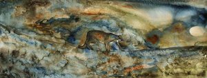 Mountain Lion-passet af RodMacIver