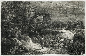  af Rodolphe Bresdin