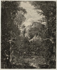 Byerne hinsides Marsken