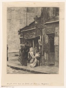 Billedbutik af Rodolphe Piguet