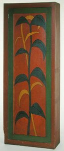 Skab af Roger Eliot Fry