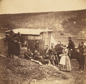  af Roger Fenton