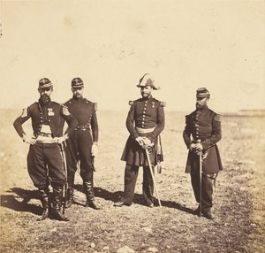  af Roger Fenton