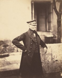 General Simpson af Roger Fenton