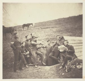  af Roger Fenton