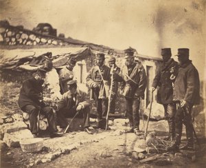  af Roger Fenton