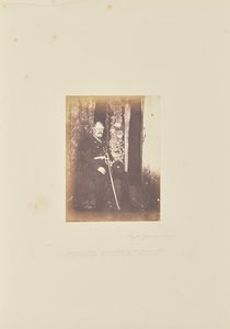 Generalmajor Lockyer af Roger Fenton