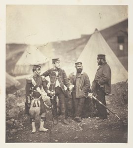  af Roger Fenton