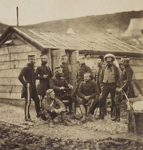  af Roger Fenton