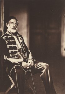 Efter Omar af Roger Fenton