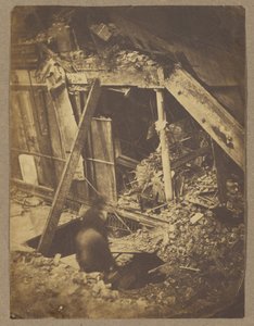 Ruiner. af Roger Fenton