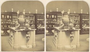 Temple Collection of Antiquities, 1850