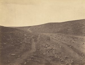  af Roger Fenton