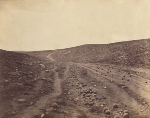  af Roger Fenton