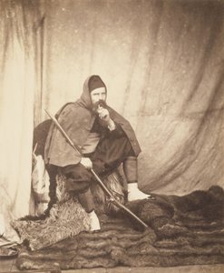 Zouav, 2. division af Roger Fenton