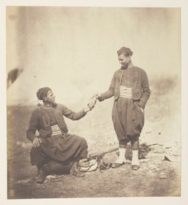  af Roger Fenton