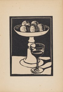 Dessert af Roger Fry