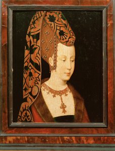  af Rogier van der Weyden