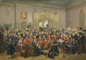 Retssagen mod oberst Brereton, 1834