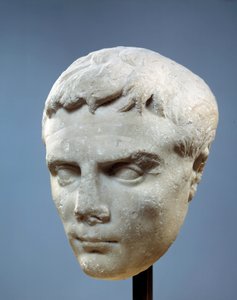 Det antikke Roms kunst: Augustus
