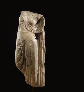 Kvindelig danser af Roman