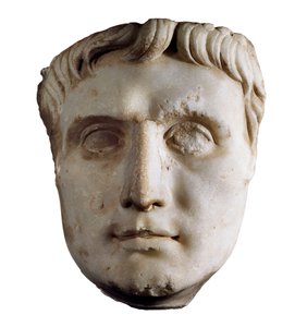 Kejser Augustus