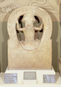 Mithras