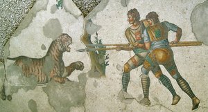 Ukendt billede af Roman