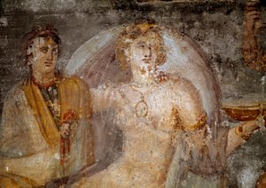 Ukendt billede af Roman