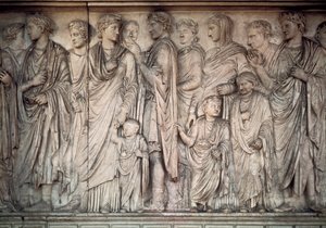 Ukendt billede af Roman