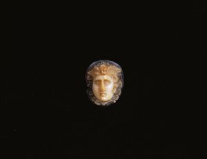 Ukendt billede af Roman
